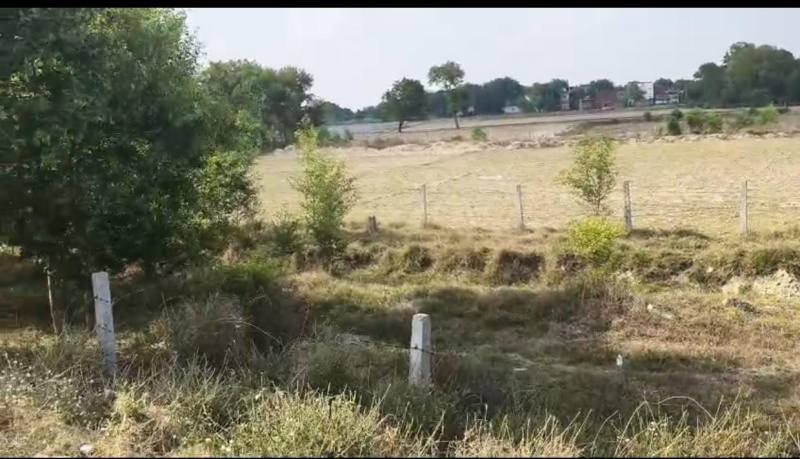  Residential Plot 1350 Sq.ft. for Sale in Babatpur, Varanasi