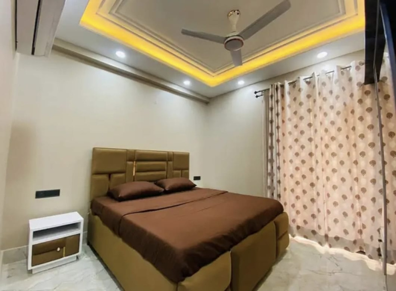 1 BHK Apartment 650 Sq.ft. for Rent in Goregaon, Mumbai