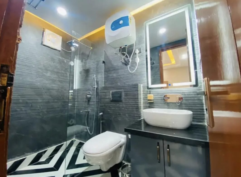 1 BHK Apartment 650 Sq.ft. for Rent in Goregaon, Mumbai