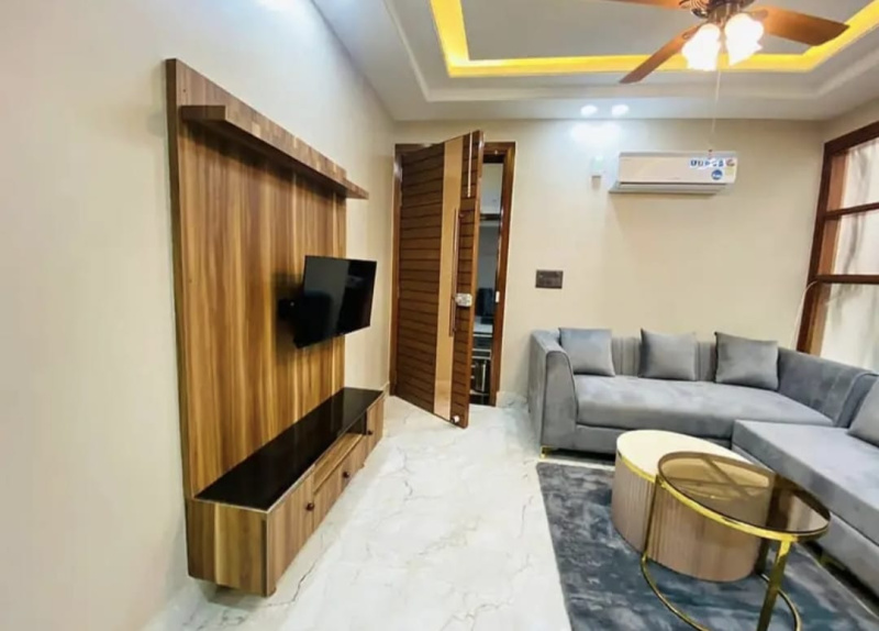 1 BHK Apartment 650 Sq.ft. for Rent in Goregaon, Mumbai
