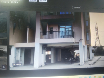 1 BHK Flat for Sale in Raj Nagar, Ghaziabad
