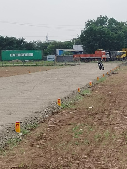  Residential Plot for Sale in Ongole, Prakasam