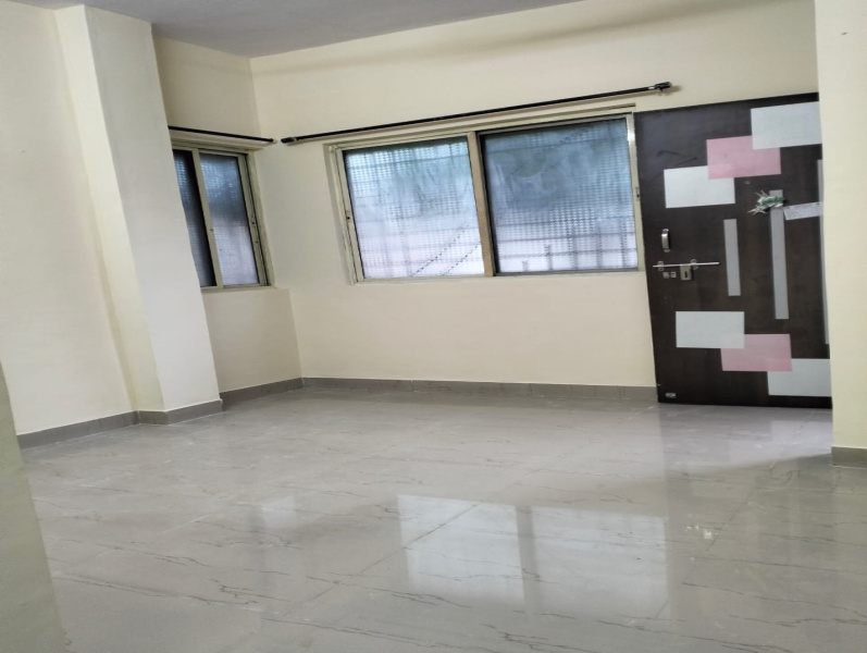 1 BHK Apartment 650 Sq.ft. for Rent in New Sangvi, Pune