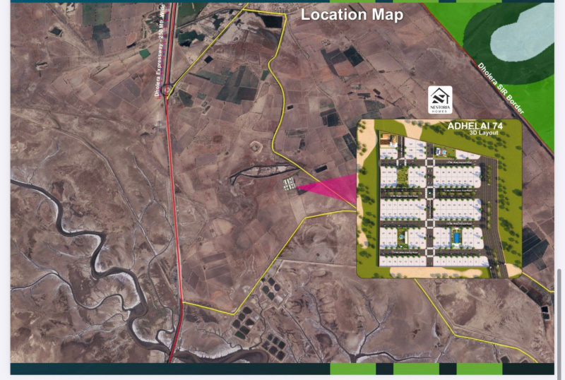  156 Sq. Yards Residential Plot for Sale in Dholera, Ahmedabad