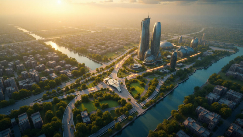  128 Sq. Yards Residential Plot for Sale in Kasindra, Ahmedabad