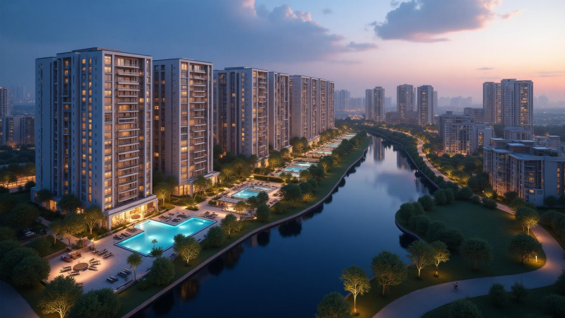  128 Sq. Yards Residential Plot for Sale in Kasindra, Ahmedabad