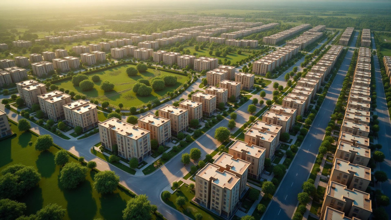  128 Sq. Yards Residential Plot for Sale in Kasindra, Ahmedabad