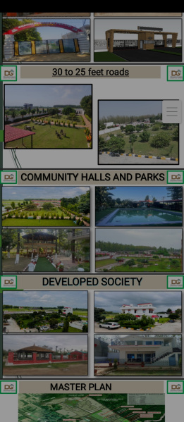  Residential Plot 200 Sq. Yards for Sale in Herbertpur, Dehradun