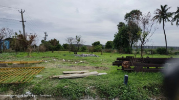  Residential Plot for Sale in Red Hills, Chennai
