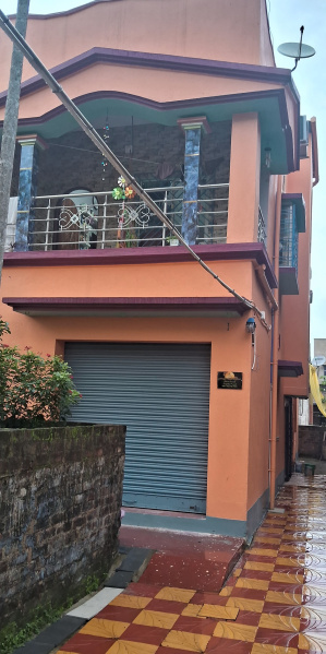 2 BHK House 800 Sq.ft. for Rent in Bhadreswar, Hooghly