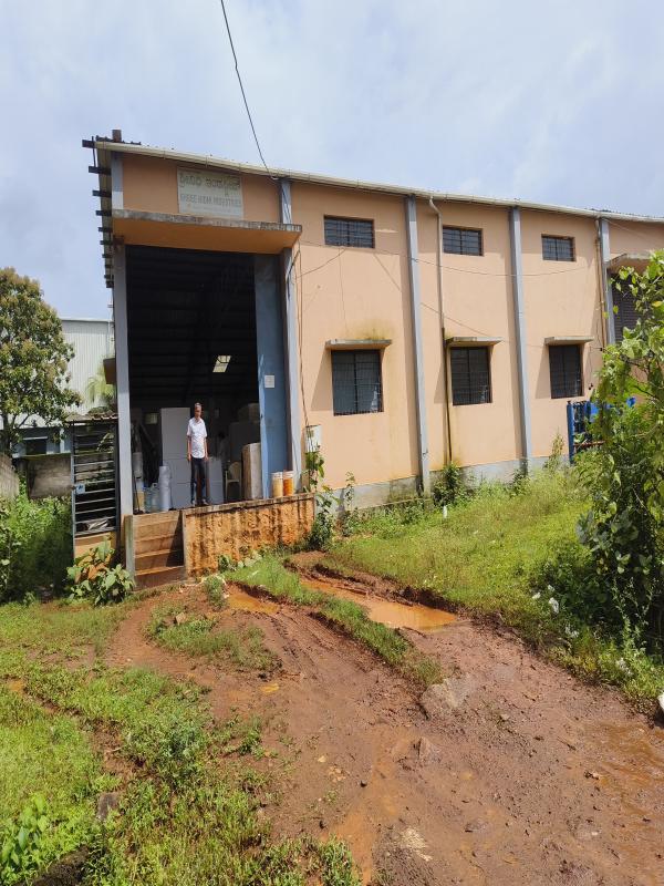  Warehouse 22000 Sq.ft. for Rent in Honaga, Belgaum
