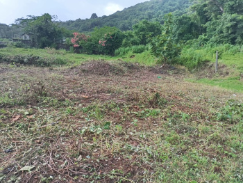 Residential Plot for Sale in Murud, Raigad