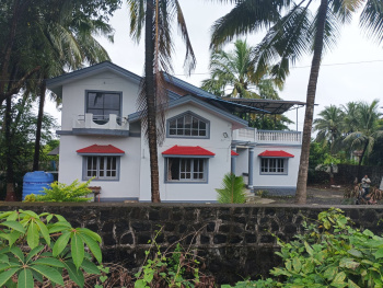 4 BHK Villa for Rent in Murud, Raigad