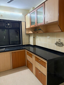2 BHK Flat for Rent in Devdaya Nagar, Thane