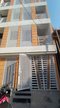 1 BHK Flat for Rent in Dattawadi, Pune
