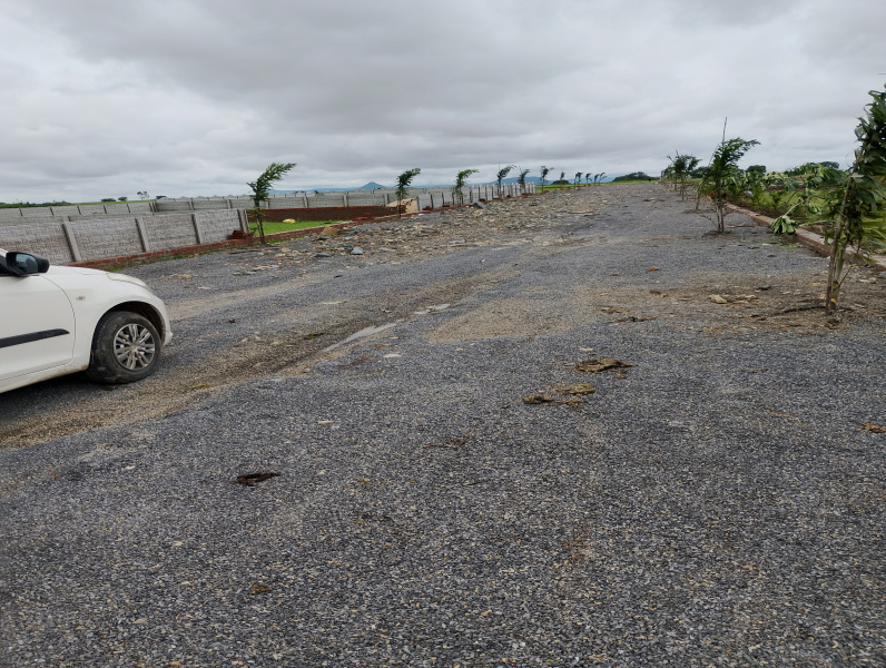  Residential Plot 1000 Sq.ft. for Sale in Rewa