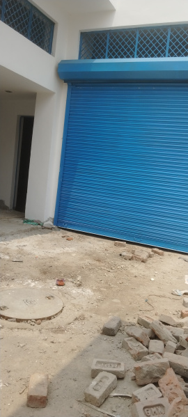  Warehouse 5500 Sq.ft. for Rent in Adarsh Nagar Extension, Delhi