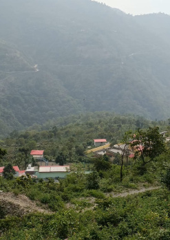  Residential Plot for Sale in Thano, Dehradun