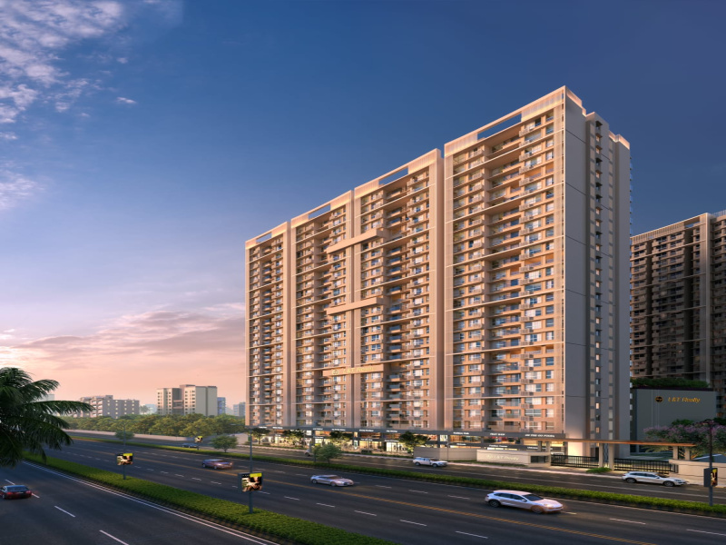 1 RK Apartment 300 Sq.ft. for Sale in Ghatkopar East, Mumbai