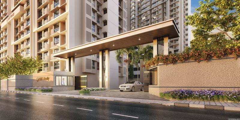 1 RK Apartment 300 Sq.ft. for Sale in Ghatkopar East, Mumbai