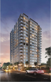 2 BHK Flat for Sale in Ghatkopar East, Mumbai