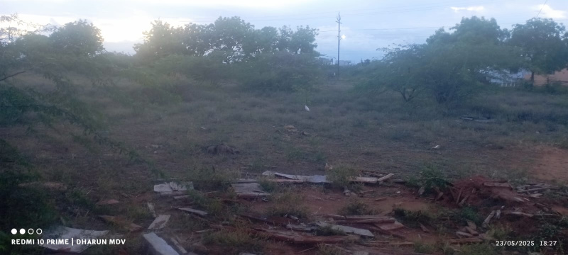 Residential Plot 5 Cent for Sale in Naranammalpuram, Tirunelveli