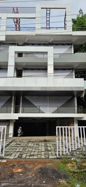  Commercial Shop 900 Sq.ft. for Rent in Napier Town, Jabalpur