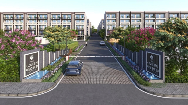 3 BHK Builder Floor 1525 Sq.ft. for Sale in Sector 9 IMT Manesar, Gurgaon