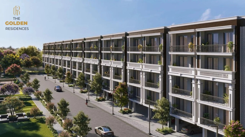 3 BHK Builder Floor 1525 Sq.ft. for Sale in Sector 9 IMT Manesar, Gurgaon
