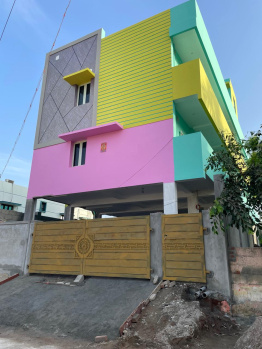 2 BHK Flat for Rent in Kovilpatti, Thoothukudi