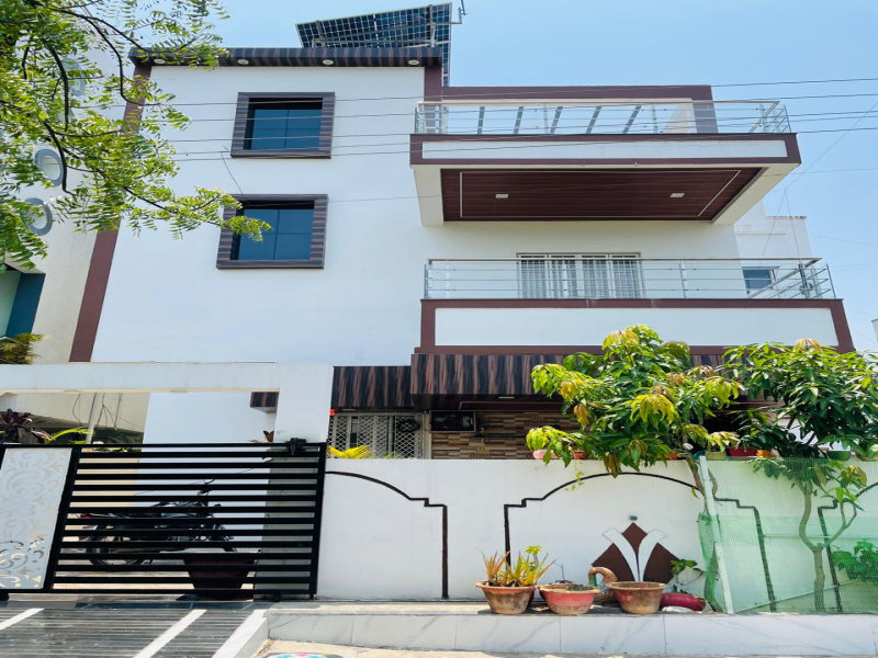 2.5 BHK Apartment 3000 Sq.ft. for Sale in Narendra Nagar, Nagpur