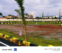  Residential Plot for Sale in Red Hills, Chennai