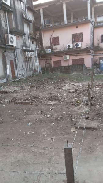 Residential Plot 1332 Sq.ft. for Sale in Falakata, Alipurduar