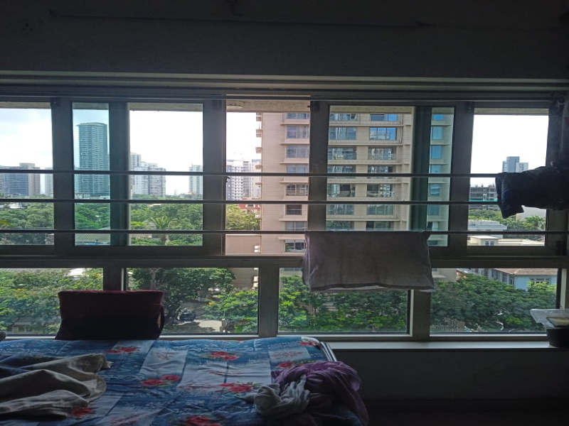 3 BHK 1070 Sq.ft. Apartment for Sale in Dadar, Mumbai