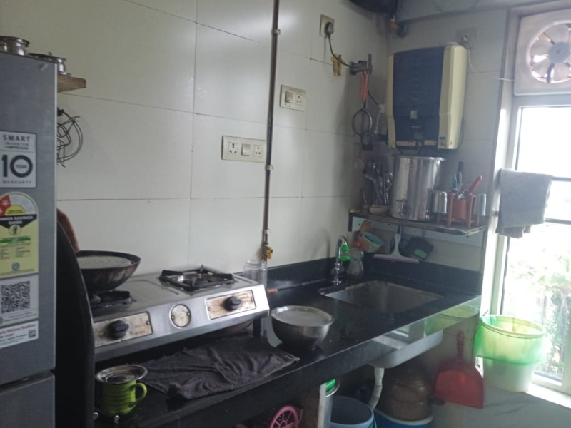 3 BHK 1070 Sq.ft. Apartment for Sale in Dadar, Mumbai
