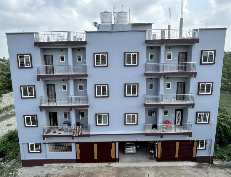 2 BHK Apartment 800 Sq.ft. for Rent in Mahua, Vaishali