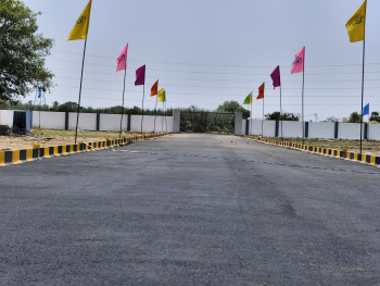  Residential Plot for Sale in Mambakkam, Chennai