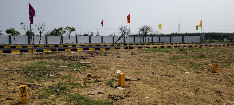  Residential Plot 1000 Sq.ft. for Sale in Mambakkam, Chennai