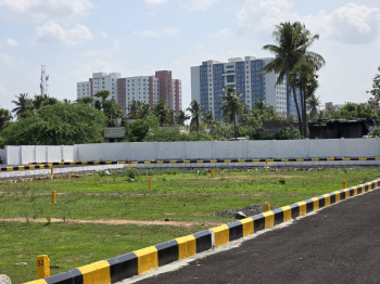  Residential Plot for Sale in Mambakkam, Chennai