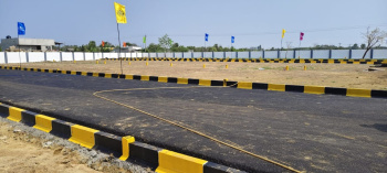 Residential Plot for Sale in Mambakkam, Chennai