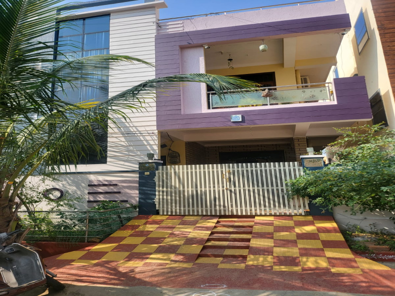 2 BHK House 1050 Sq.ft. for Rent in Peerzadiguda, Hyderabad