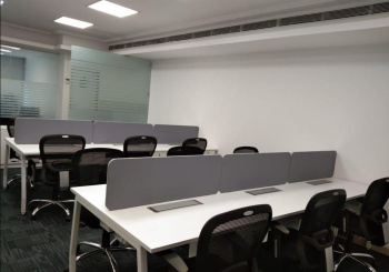  Office Space for Rent in Perungudi, Chennai
