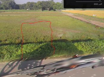  Residential Plot for Sale in Sitarganj, Udham Singh Nagar