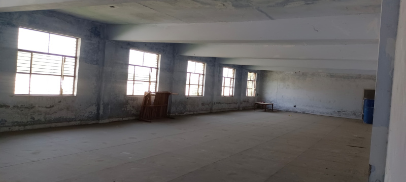  Warehouse 17000 Sq.ft. for Rent in Hastinapur, Meerut