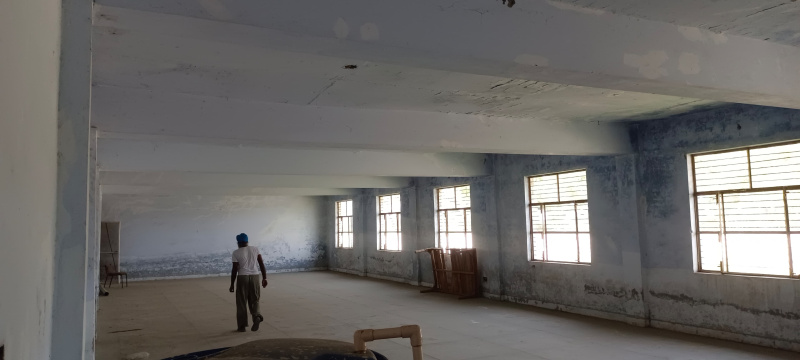  Warehouse 17000 Sq.ft. for Rent in Hastinapur, Meerut