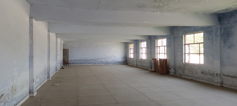  Warehouse 17000 Sq.ft. for Rent in Hastinapur, Meerut
