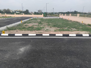  Residential Plot for Sale in Pudupakkam Village, Chennai