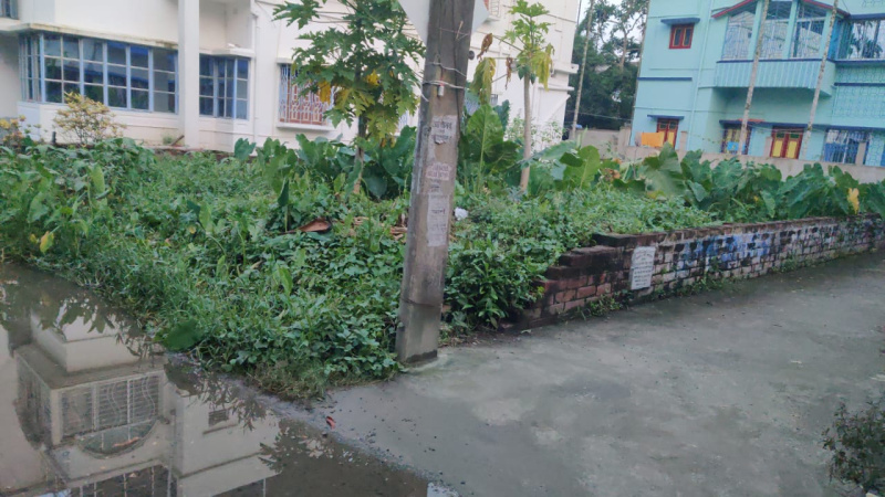  Residential Plot 0 Ares for Sale in Chakdaha, Nadia
