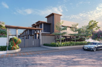 4 BHK Villa for Sale in Vaghasi Road, Anand