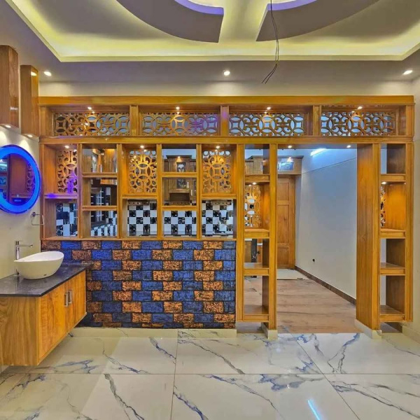 2 BHK Villa 1020 Sq.ft. for Sale in Whitefield, Bangalore